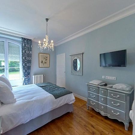 Chateau Vary Jarzé Εξωτερικό φωτογραφία
