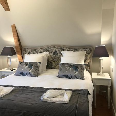 Chateau Vary Jarzé Εξωτερικό φωτογραφία