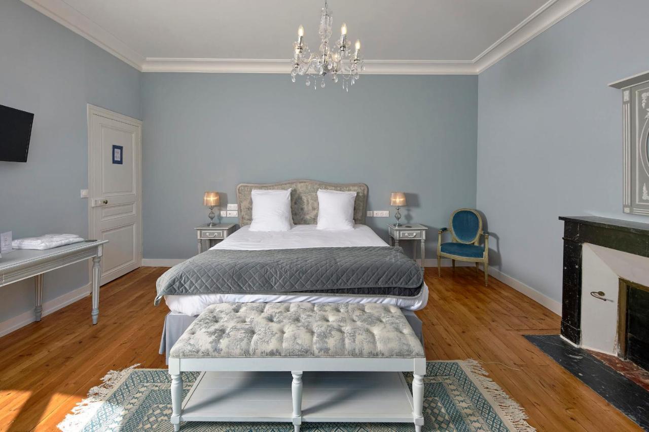 Chateau Vary Jarzé Εξωτερικό φωτογραφία