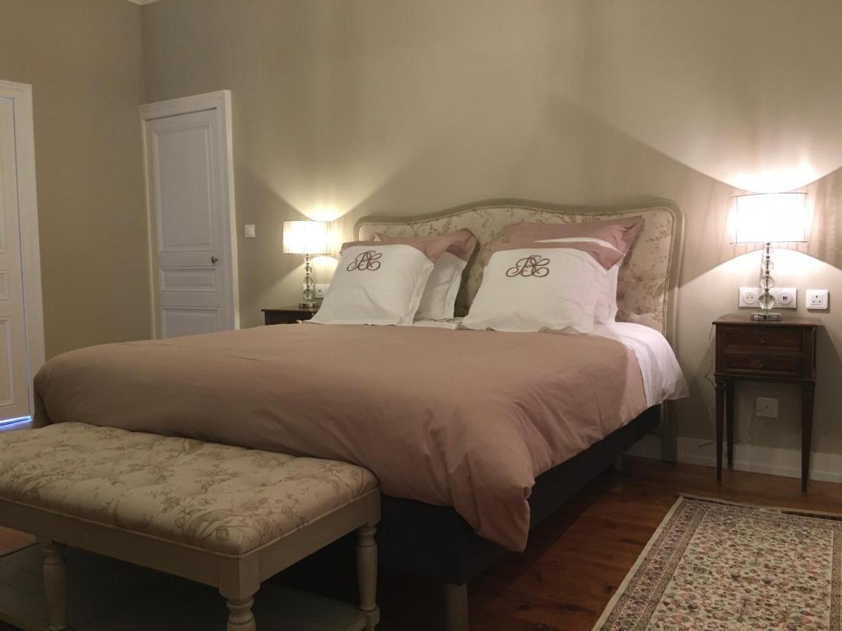 Chateau Vary Jarzé Εξωτερικό φωτογραφία