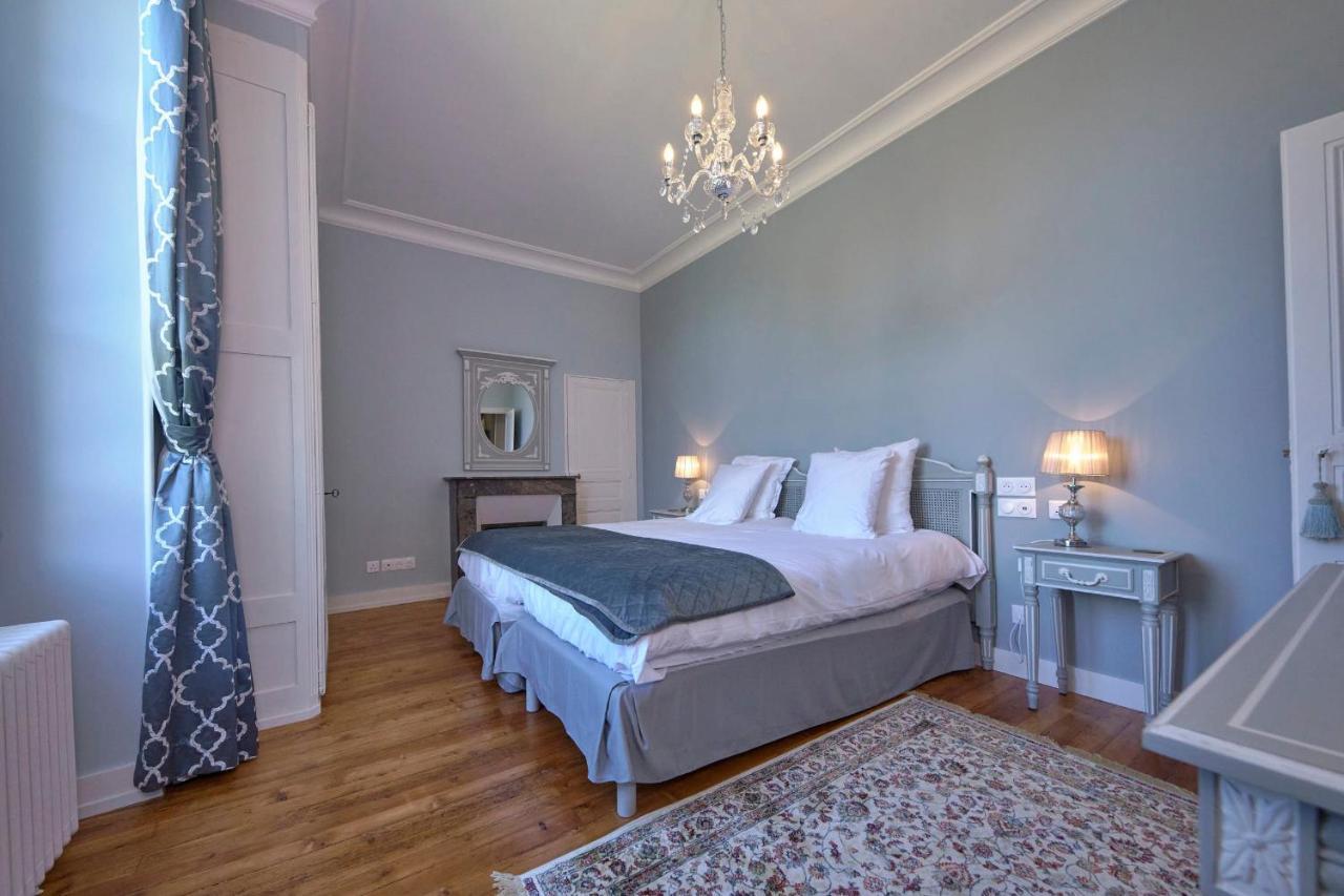 Chateau Vary Jarzé Εξωτερικό φωτογραφία