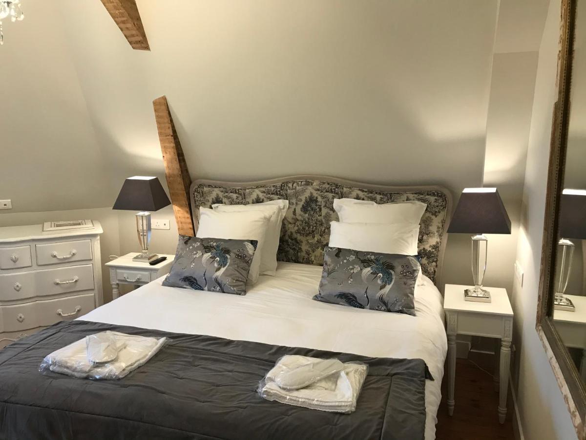Chateau Vary Jarzé Εξωτερικό φωτογραφία