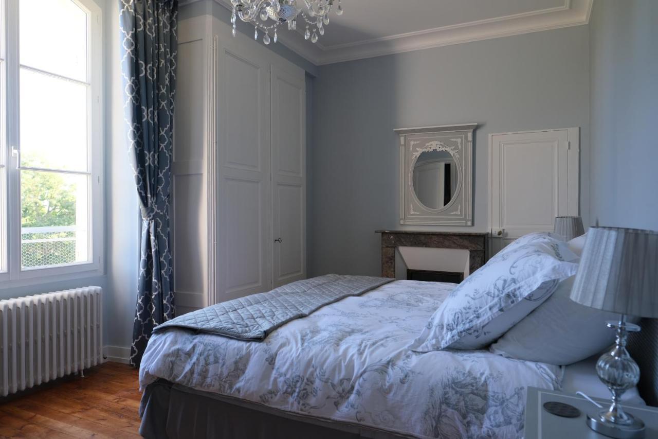Chateau Vary Jarzé Εξωτερικό φωτογραφία