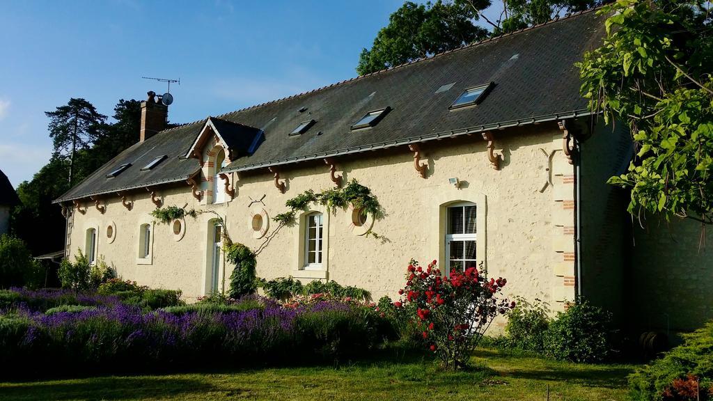 Chateau Vary Jarzé Δωμάτιο φωτογραφία