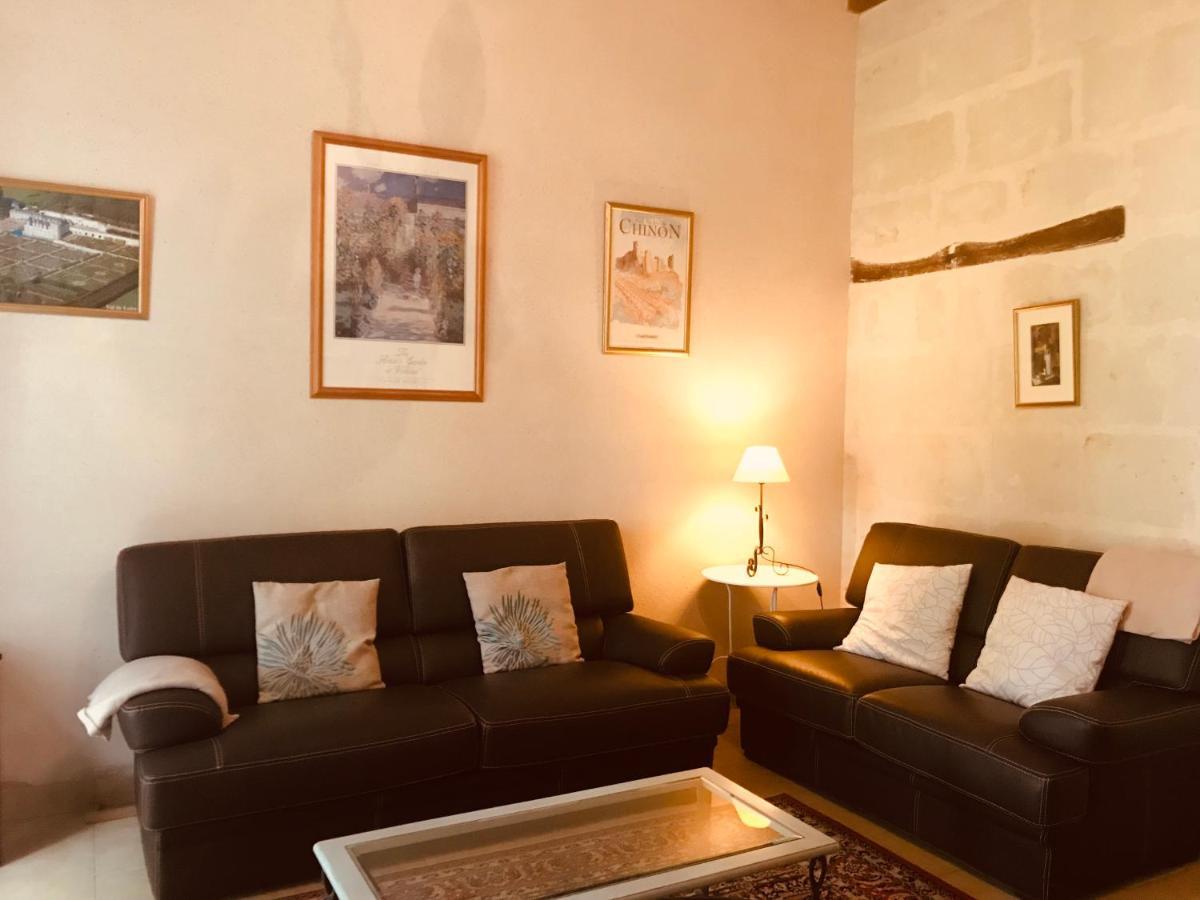 Chateau Vary Jarzé Εξωτερικό φωτογραφία
